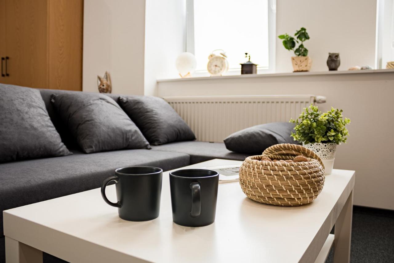 Bytom Square Eksteriør billede