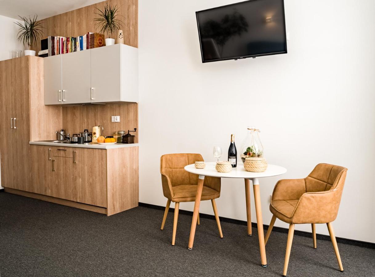 Bytom Square Eksteriør billede
