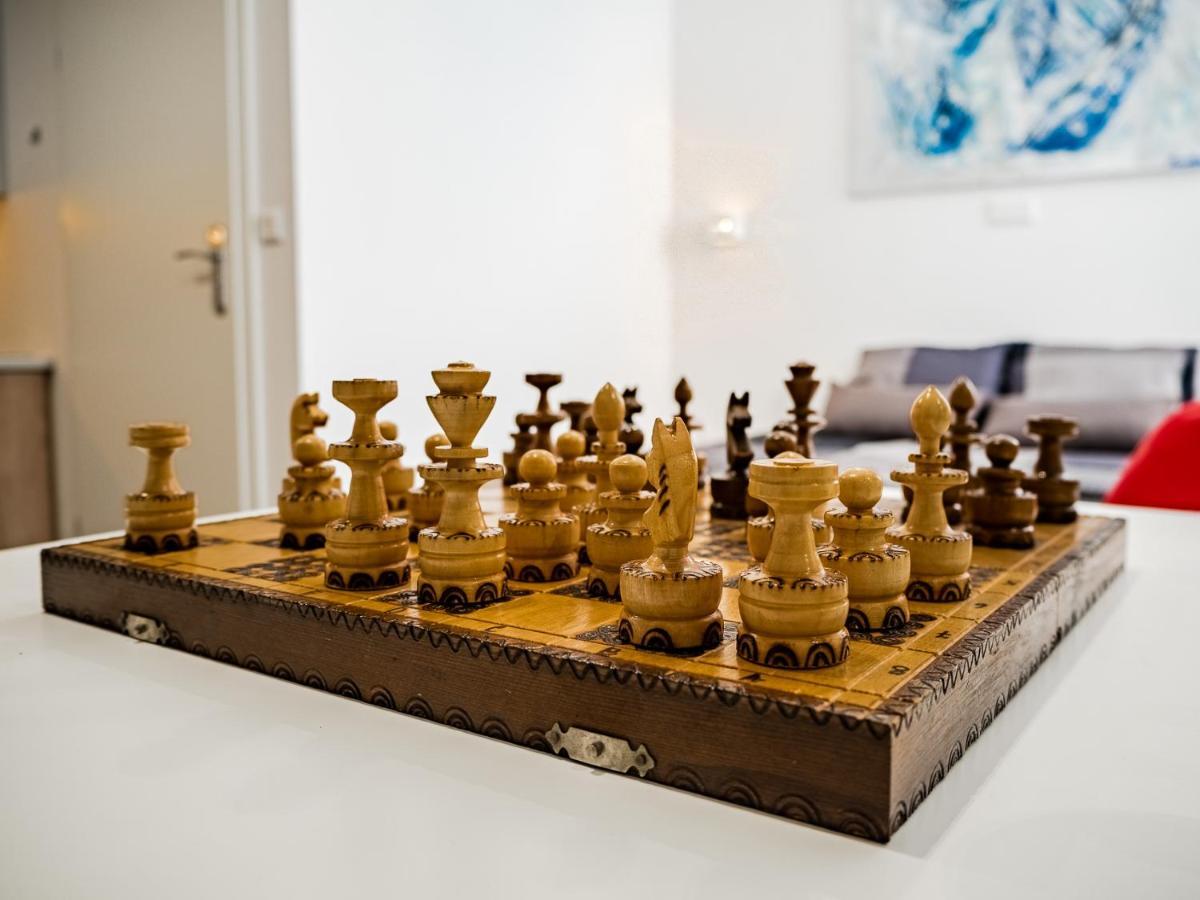 Bytom Square Eksteriør billede