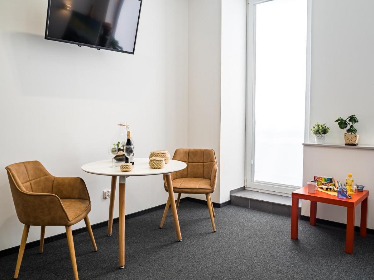 Bytom Square Eksteriør billede